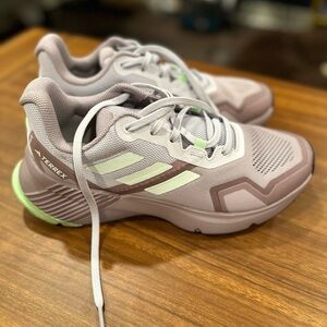 Adidas Terrex Hiking shoes